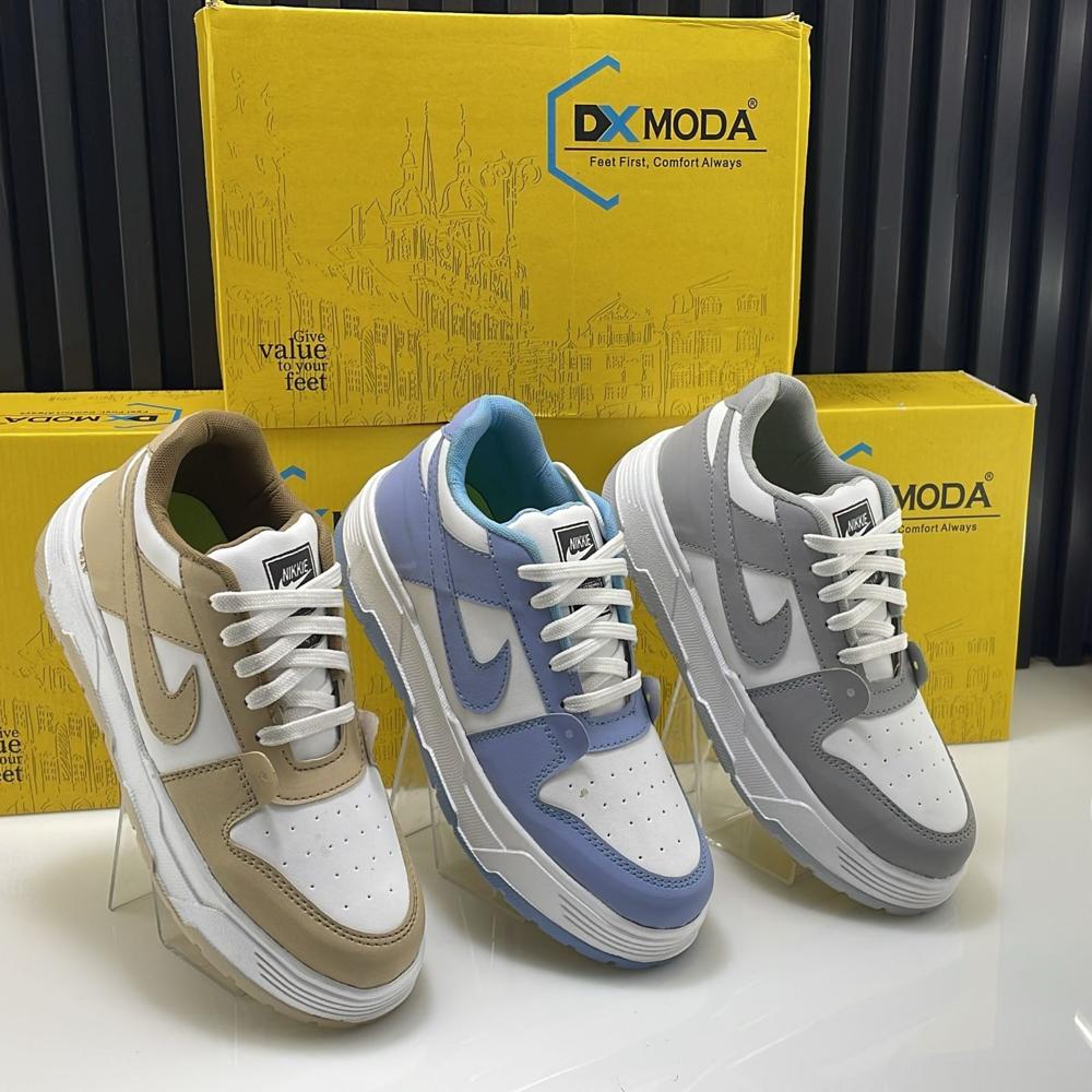 CASUAL SHOES 