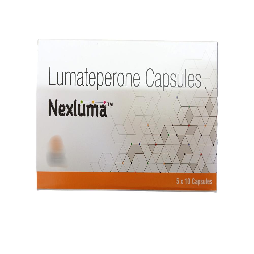 NEXLUMA 42 MG 