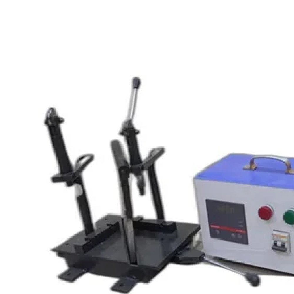 Manual Welding Machine 