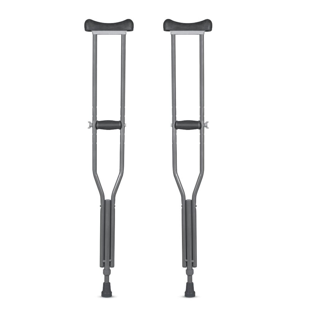 underarm crutches