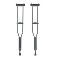 Underarm Crutches