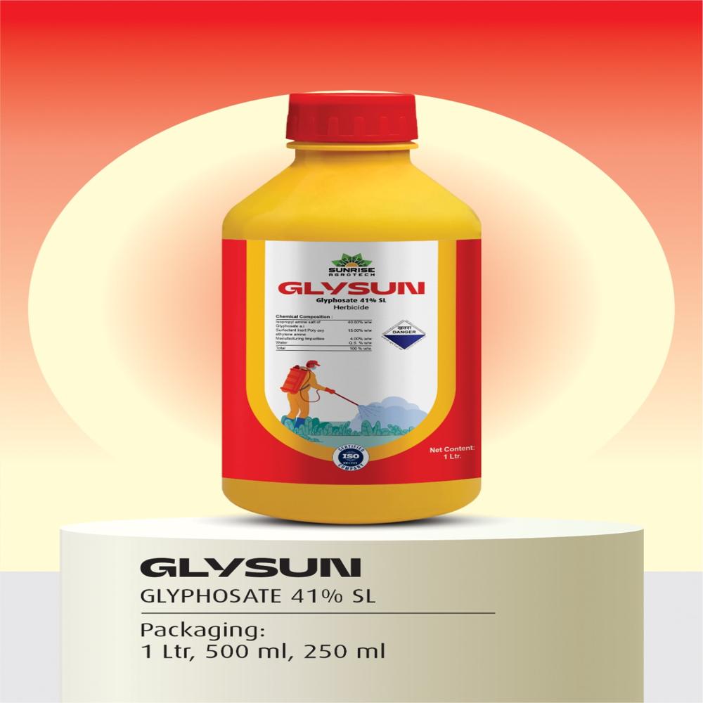 Agricultural Herbicides Pesticides