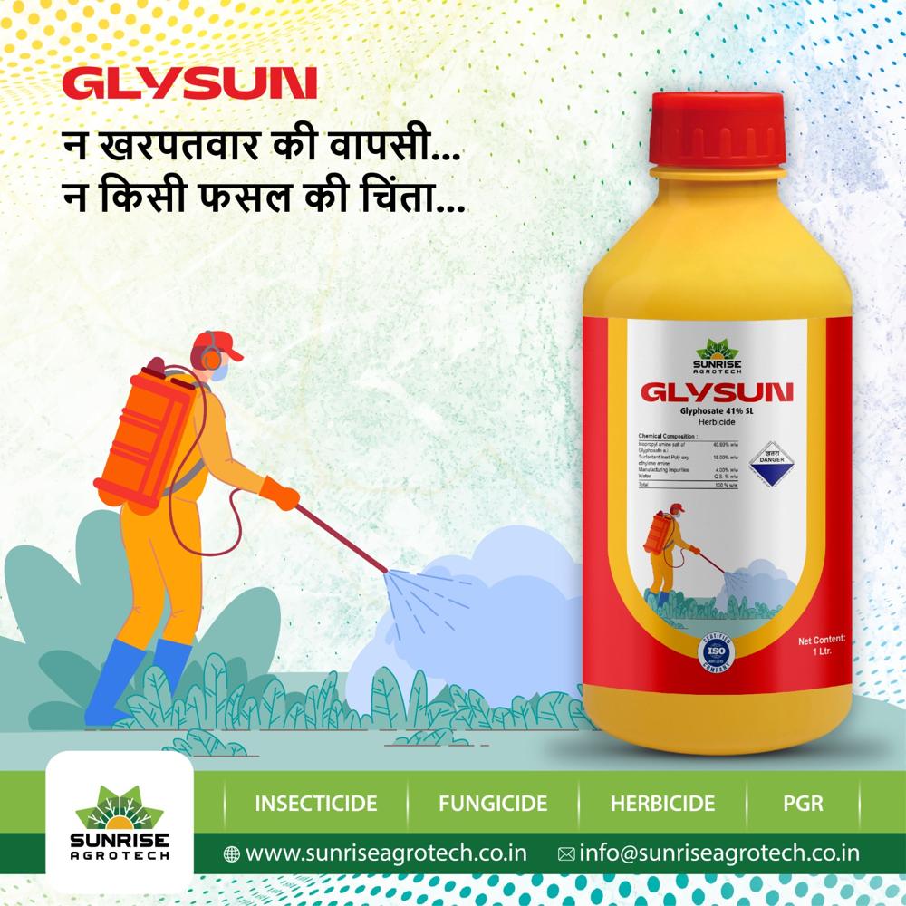 Agricultural Herbicides Pesticides