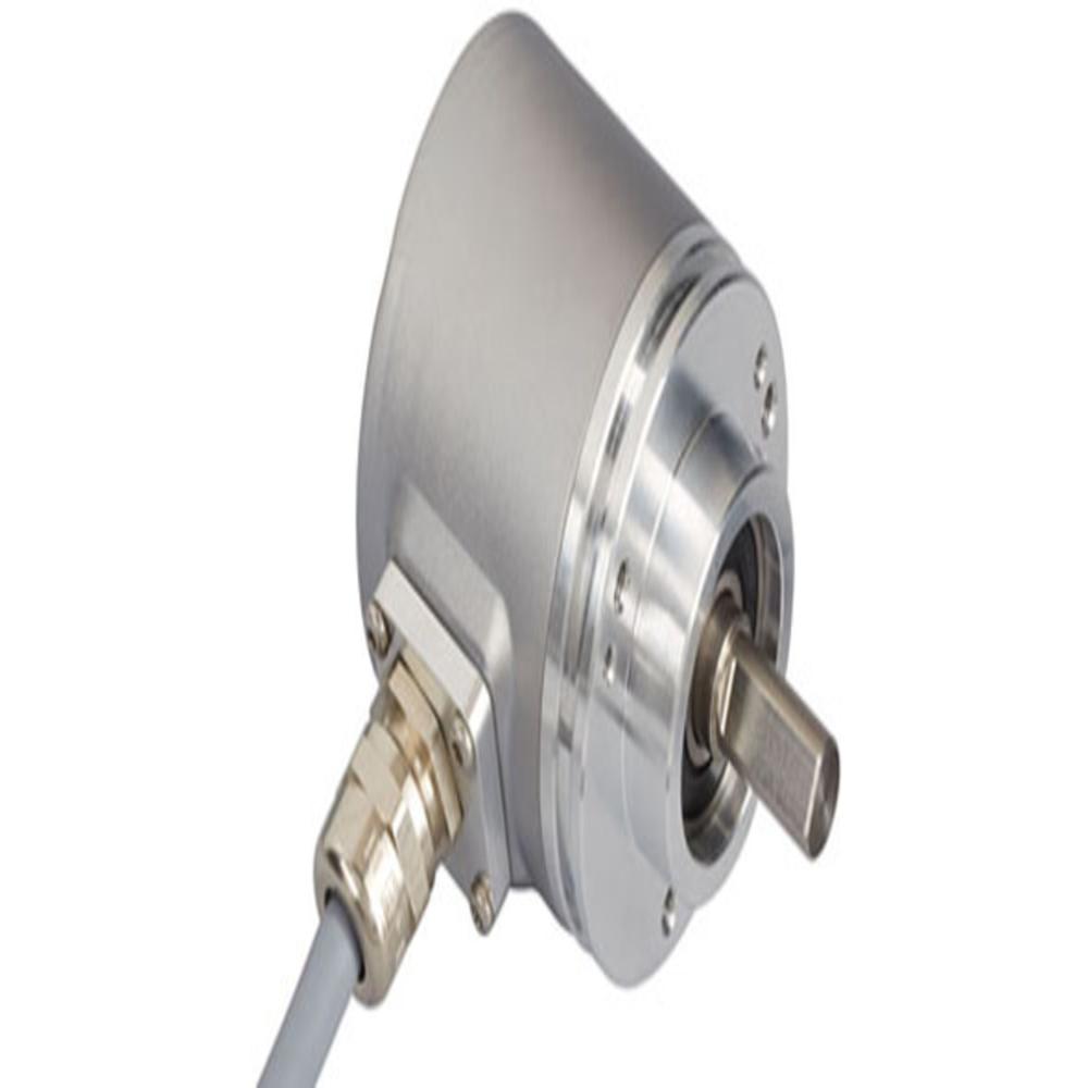 UTD-IPH00-XXXXX-L100-5RW Inc. Encoder