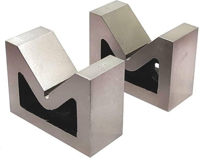 Vee Block