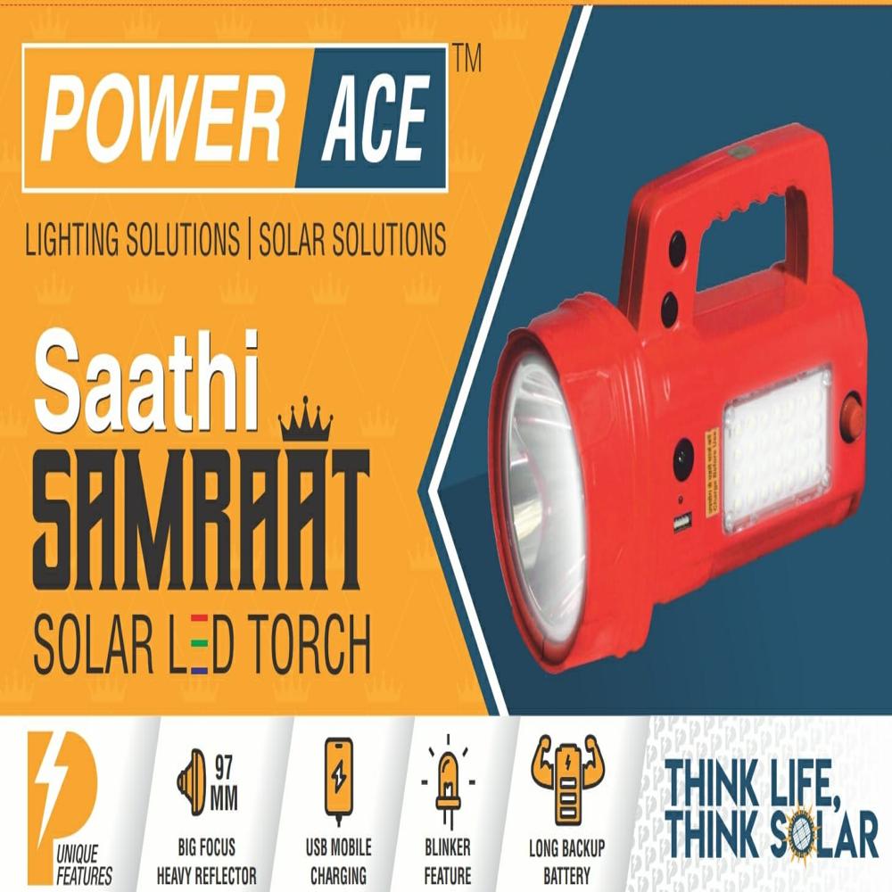 LED Torch 