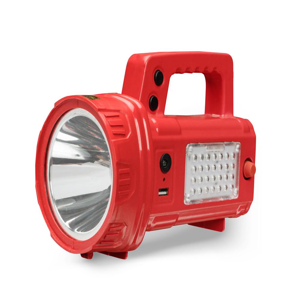 Solar Led Torch - Application: Home