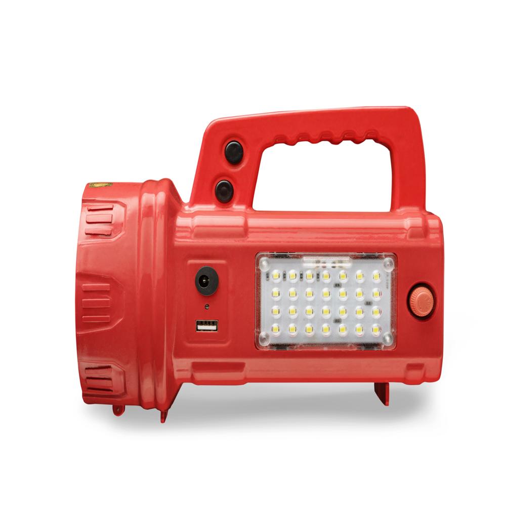 Solar Led Torch - Application: Home