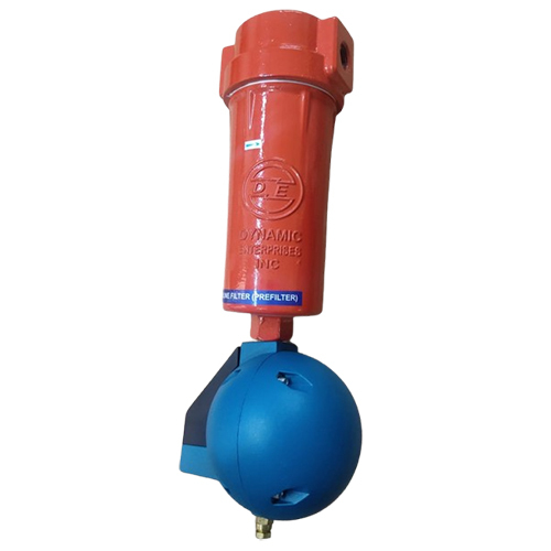 Compressor Air Dryer
