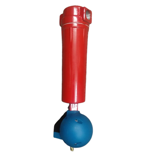 Compressor Gas Filter