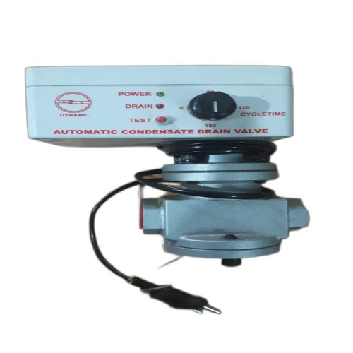 Auto Drain Valves