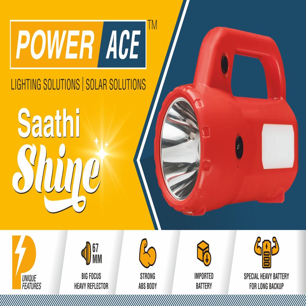 LED Torch