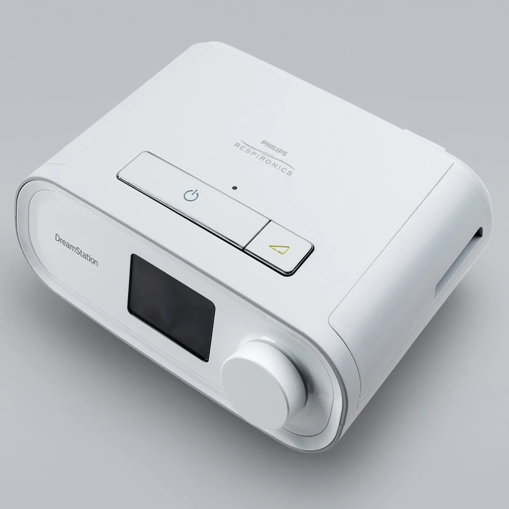 Philips DreamStation Bipap Pro
