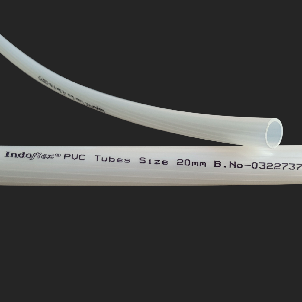 LD PVC Hose 12mm