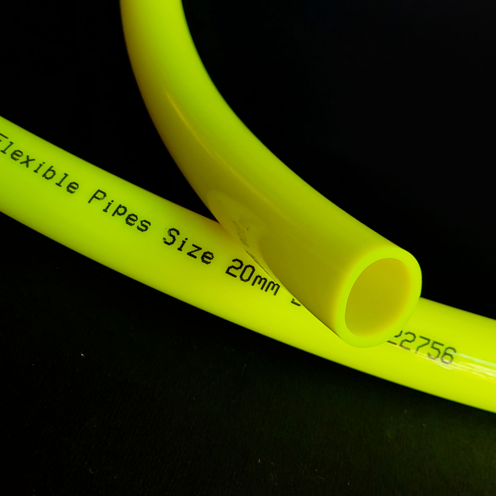 Ld Pvc Hose 12mm - Application: Commercial