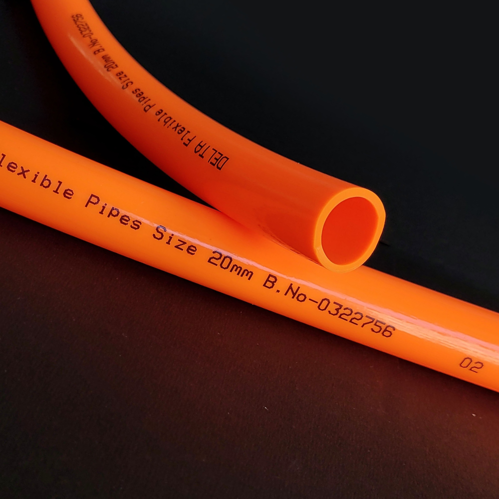 LD PVC Hose 12mm