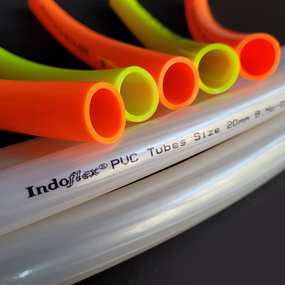 LD PVC Hose 12mm