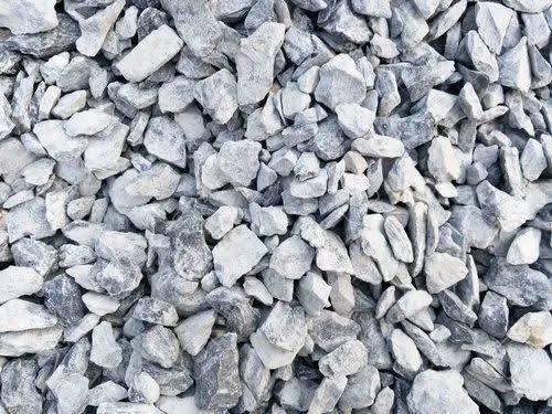 20mm Solid Construction Crushed Stone