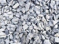 20mm Solid Construction Crushed Stone