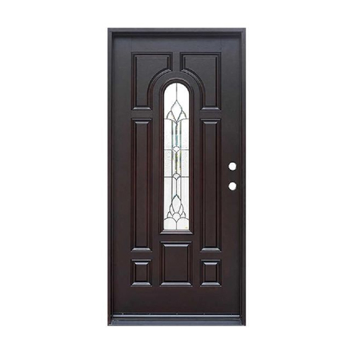 Frp Door - Length: Up To 82 Inch (In)