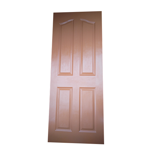 4 Panel Frp Door - Length: Up To 82 Inch (In)