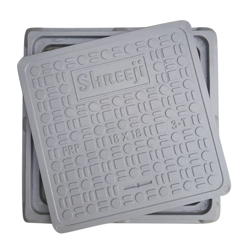 FRP Manhole Cover