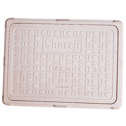 FRP Manhole Cover
