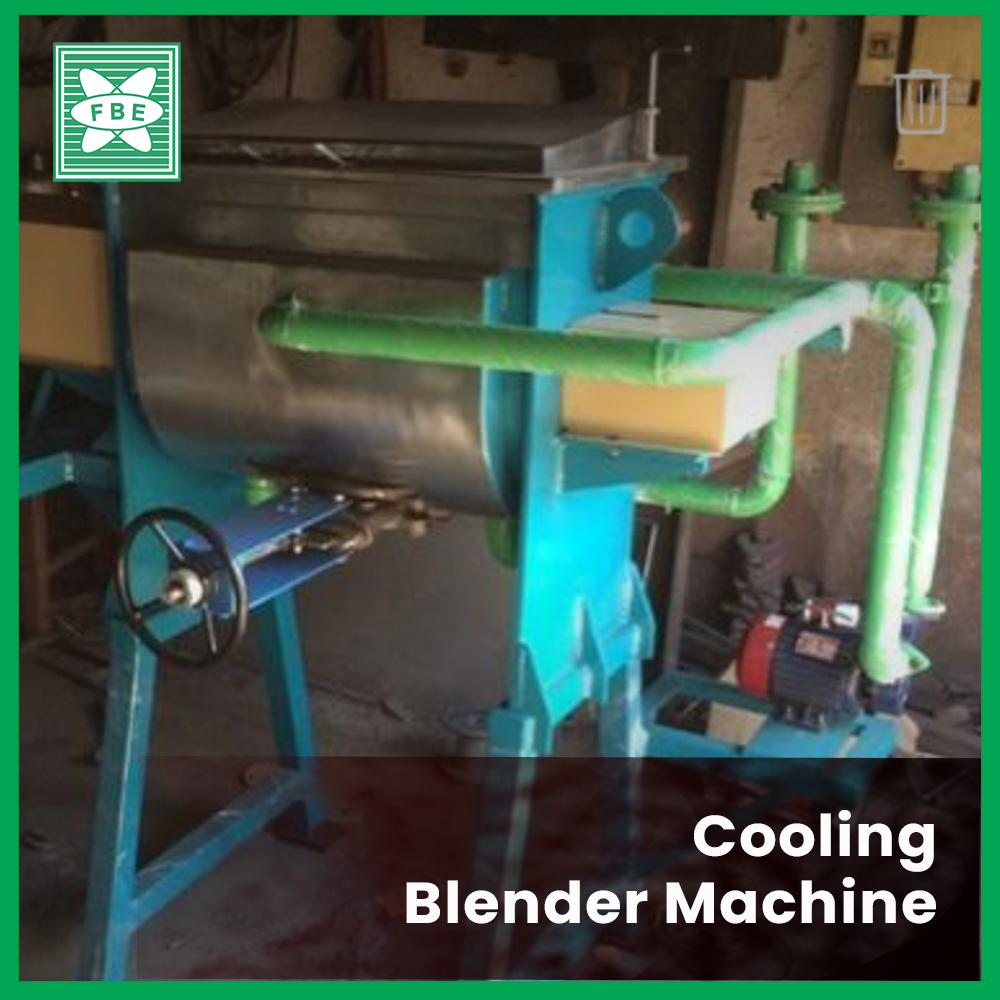 Cardamom-Elaichi Roasting Machine