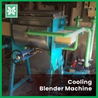 Cardamom-Elaichi Roasting Machine