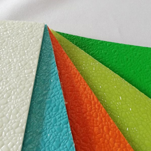 Frp Roofing Sheet - Color: Various Available