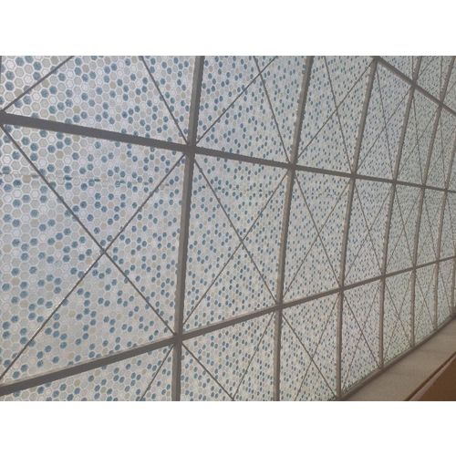 Frp Roofing Sheet - Color: Various Available