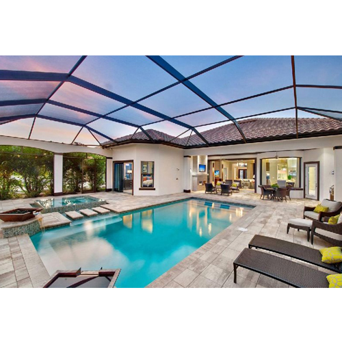 Frp Roofing Sheet - Color: Various Available