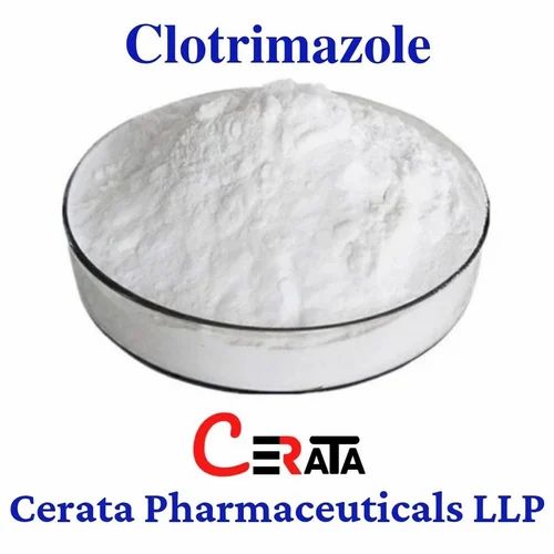 CERATA Clotrimazole API Powder