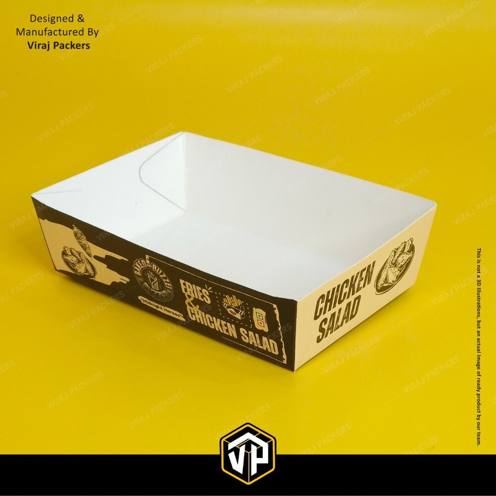 Food Tray