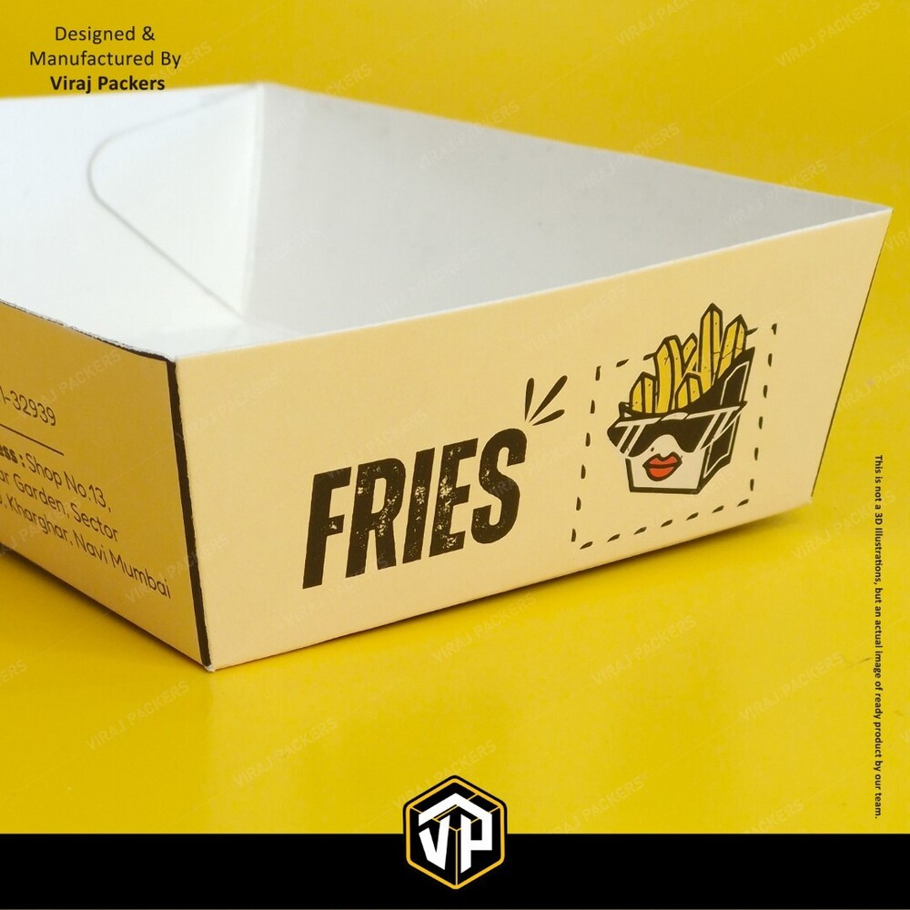 Food Tray