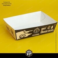 food tray