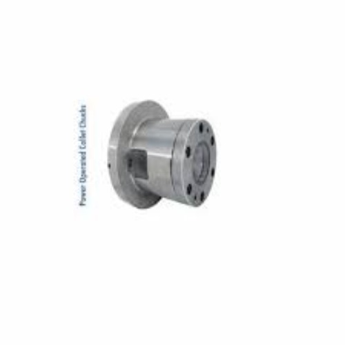 A-25  Hydraulic Collet Chuck