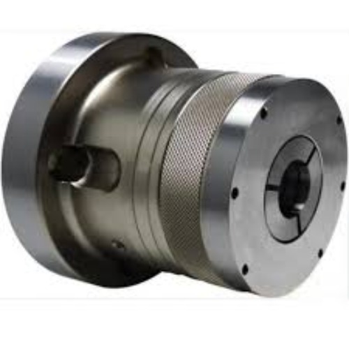 A-25  Hydraulic Collet Chuck