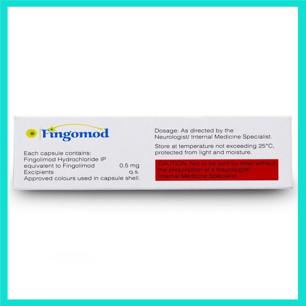 FINGOMOD 