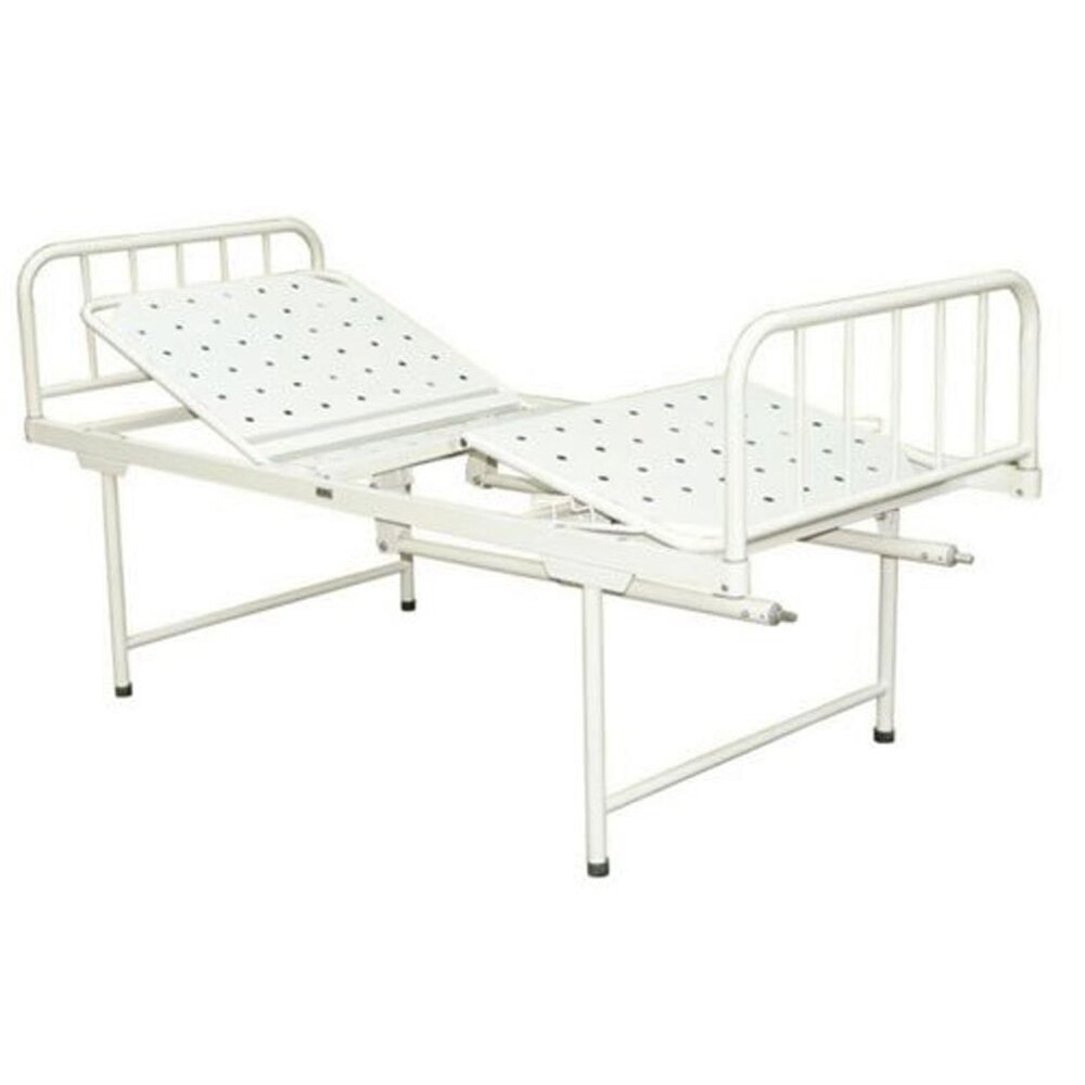 6011 Semi Fowler Super Deluxe Fowler Bed