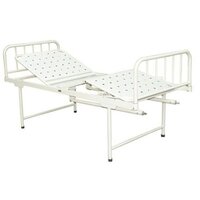 6011 Semi Fowler Super Deluxe Fowler Bed