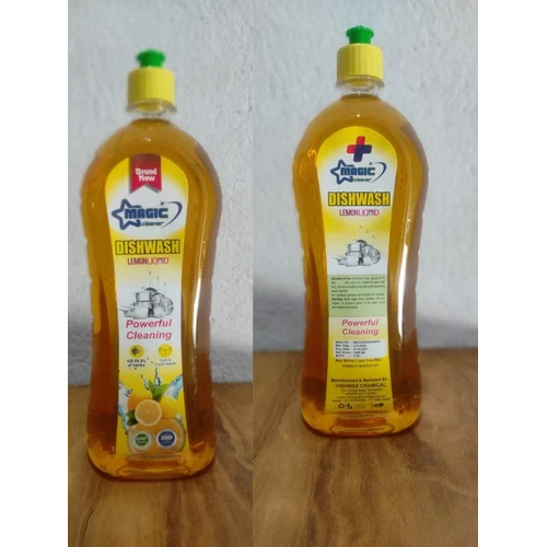 1 L Dishwash Liquid