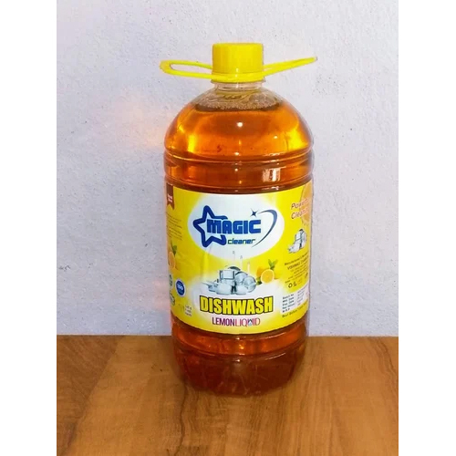 Dish Wash Liquid - Application: Home