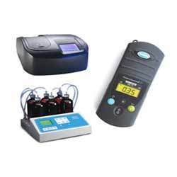 पानी की गुणवत्ता-हैच