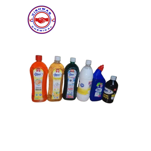 Liquid Hand Wash Gel