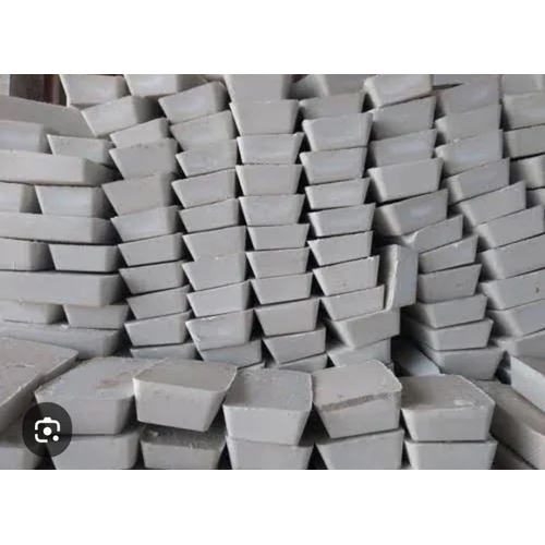 Ferric Alum Slab - Application: Industrial