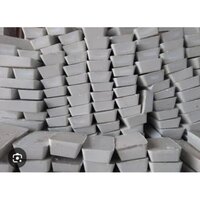 Ferric Alum Slab - Application: Industrial