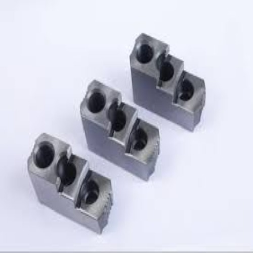 CNC HARD  JAWS