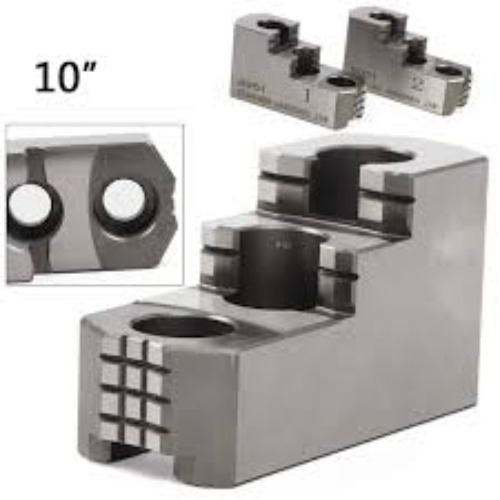 CNC HARD  JAWS