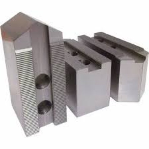 CNC HARD  JAWS
